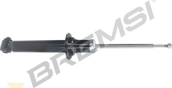 Bremsi SA0066 - Auto Part