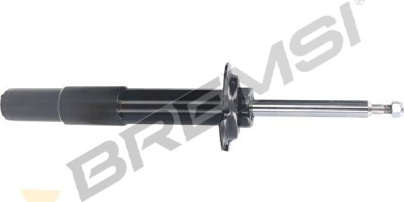 Bremsi SA0068 - Auto Part