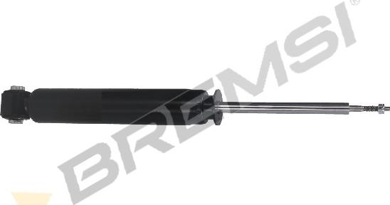 Bremsi SA0536 - Auto Part