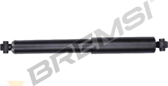Bremsi SA0670 - Amortizators