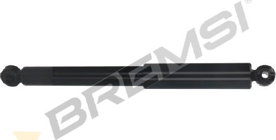 Bremsi SA1515 - Amortizators