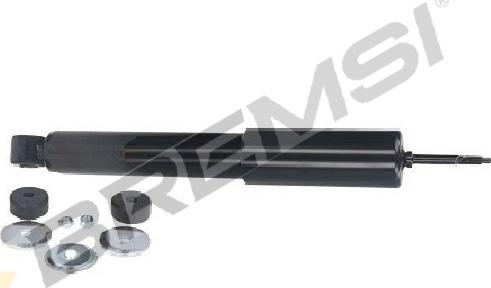 Bremsi SA1661 - Auto Part