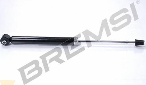Bremsi SA2234 - Auto Part