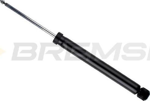 Bremsi SA2407 - Auto Part