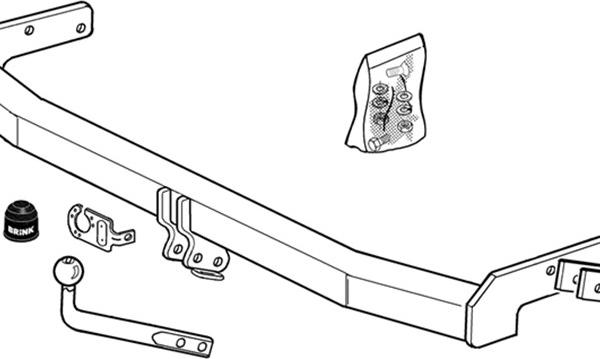 Brink 270300