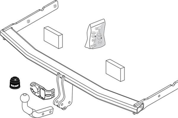 Brink 356600