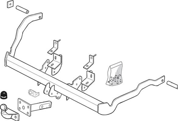 Brink 408600