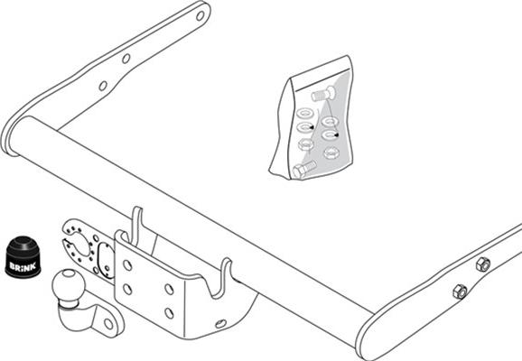 Brink 426900