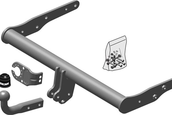 Brink 437100
