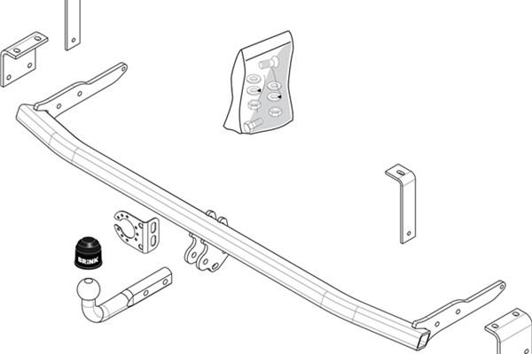 Brink 445700