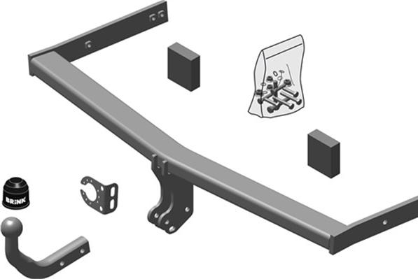 Brink 446600