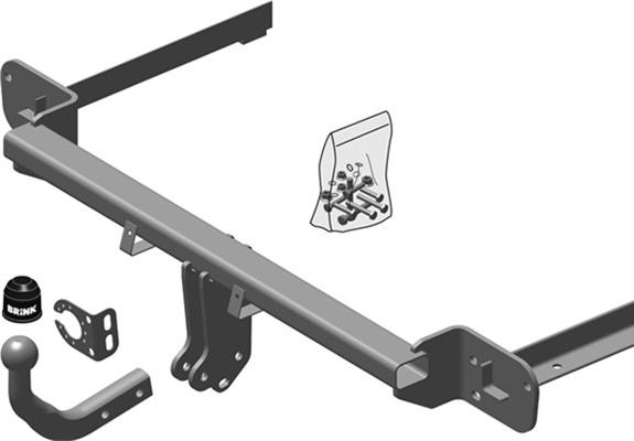 Brink 448800