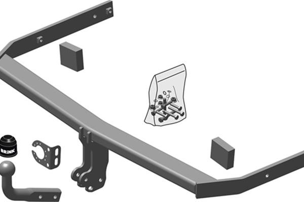Brink 450200