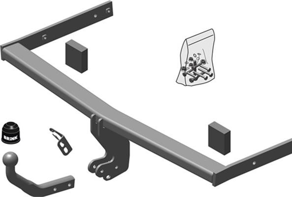Brink 451400