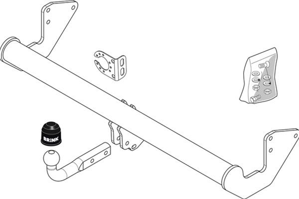 Brink 459000