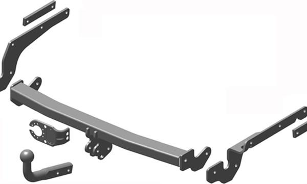 Brink 465400 - Auto Part