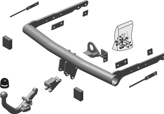Brink 478300