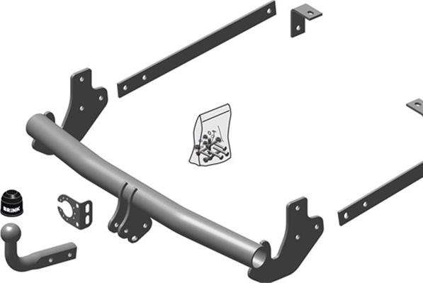Brink 480900
