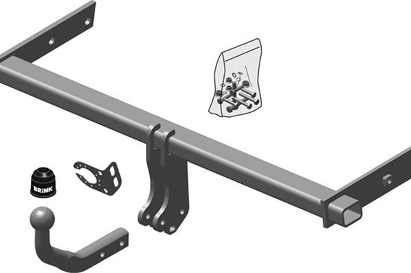 Brink 485100