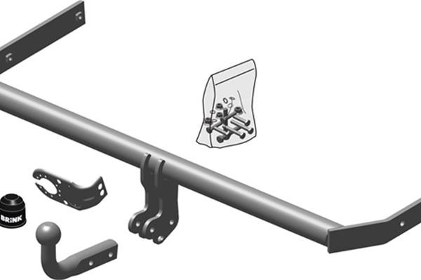 Brink 485600