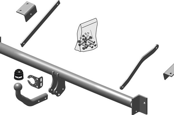 Brink 505400