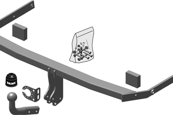 Brink 506300