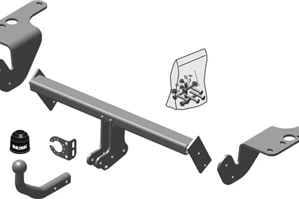 Brink 511800
