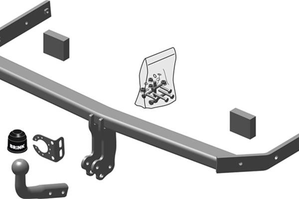Brink 518500