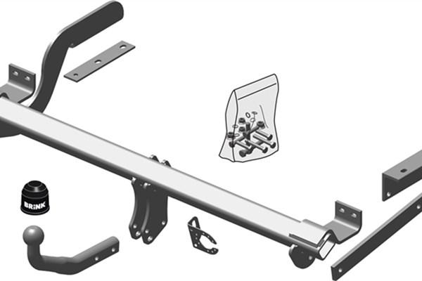 Brink 518900