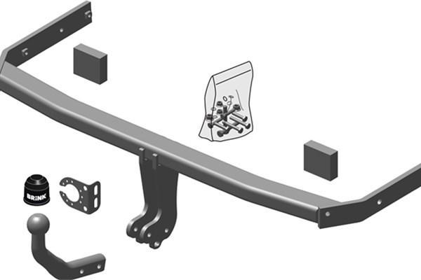 Brink 524900