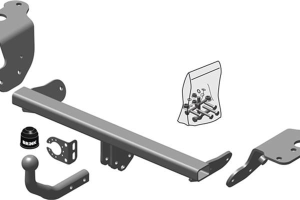 Brink 529800