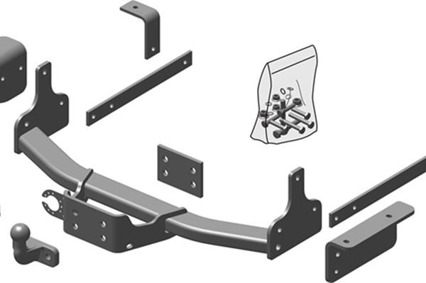 Brink 532400 - Auto Part