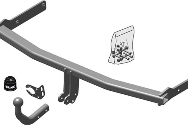 Brink 535500