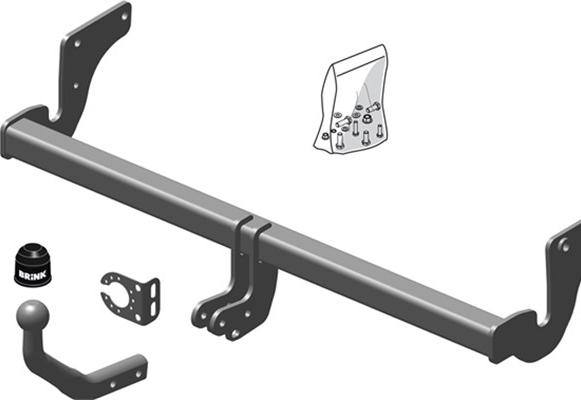 Brink 546800 - Auto Part