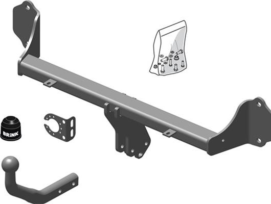 Brink 554400