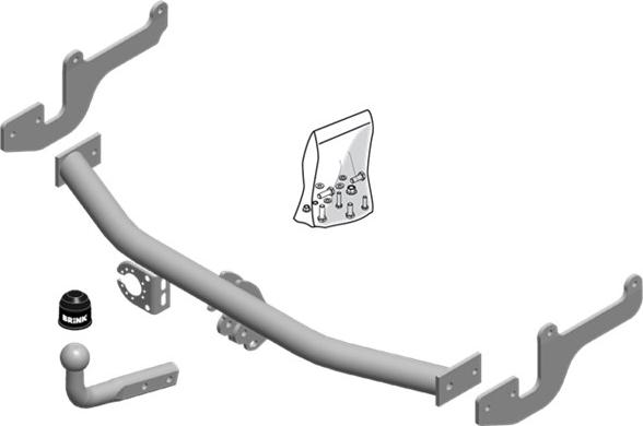 Brink 568400
