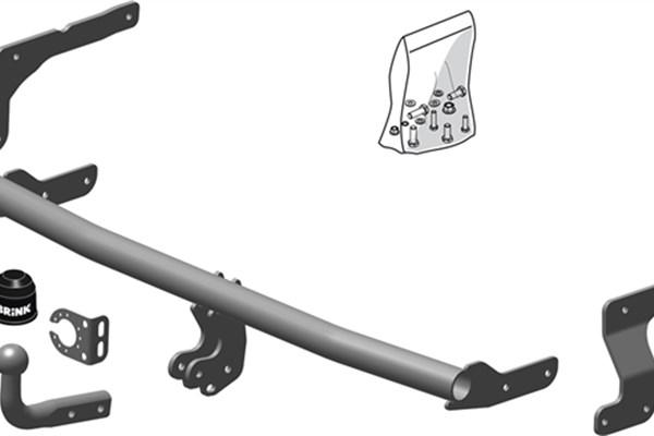 Brink 570700