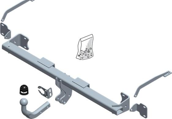 Brink 585900