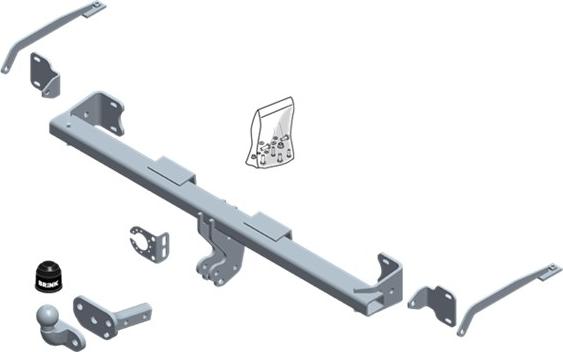 Brink 586100 - Auto Part
