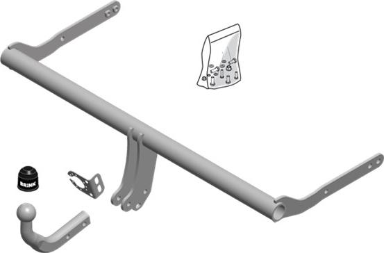 Brink 600600