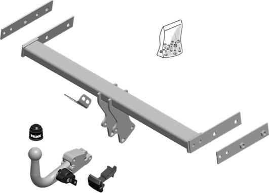 Brink 604600 - Auto Part