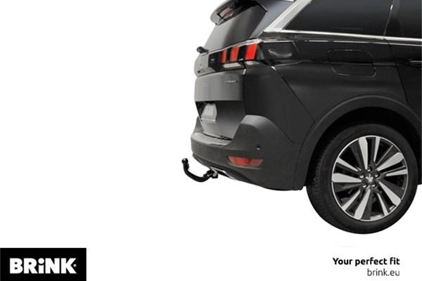 Brink 634300 - Auto Part