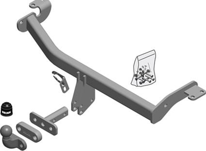 Brink 661400 - Auto Part