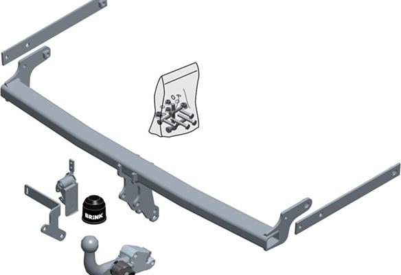 Brink 680000 - Auto Part