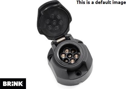 Brink 754051 - Toyota LC 150