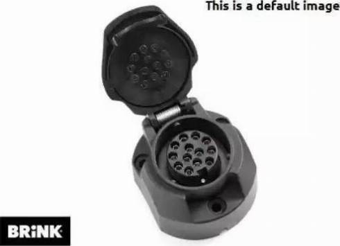 Brink 746304 - SEAT Ateca KH7-13pin