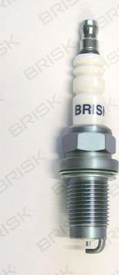 Brisk 1580