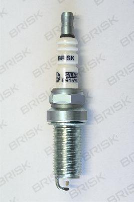 Brisk 1578