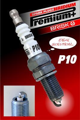 Brisk 1707
