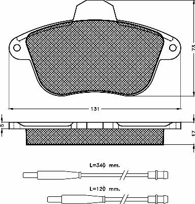 Fri.Tech. 191.0 - FDB746